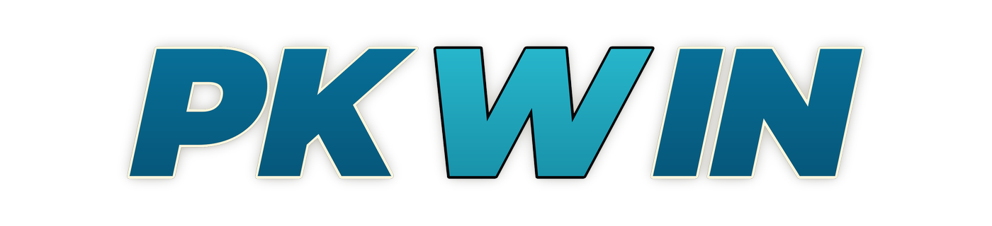 pkwin logo